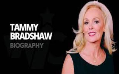 Influential Tammy Bradshaw - Terry Bradshaw's Wife Who's 30's Hit and Philanthropist